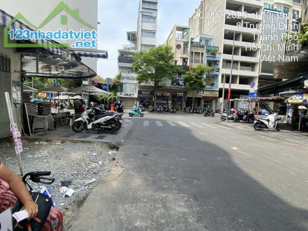 BÁN CĂN HỘ NGAY CHỢ BẾN THÀNH QUẬN 1 - HOA HỒNG 1.5%, GIÁ ĐẦU - 2