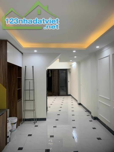 Bán nhà gần Trịnh Văn Bô, Cao Đẳng FPT,Xuân Phương 37M2 xây 4 Tầng nhỉnh 5 tỷ - 3