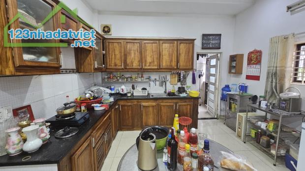 NHÀ ĐẸP LÔ GÓC CỰC THOÁNG 9.5X20M - HẺM XE TẢI ĐHT - Q12- SIÊU TỐT CHỈ 12 T/Ỷ - SỔ ĐẸP - 2