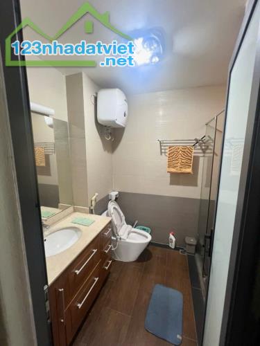 BÁN NHÀ 61 LẠC TRUNG - SIÊU PHẨM, DÂN XÂY TÂM HUYẾT - PL - VỈA HÈ - OTO TRÁNH - 90M2X4T, - 4