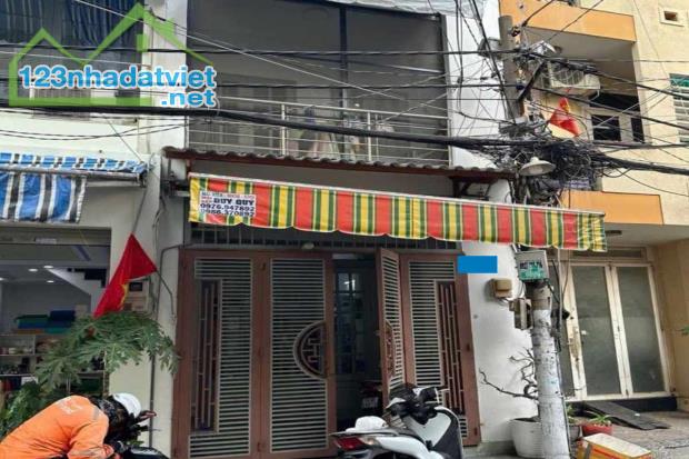 Bán nhà hẻm xe hơi Vườn Lài, Tân Phú, 40 m² (3.7m x 11m), kinh doanh - Giá 5.9 tỷ TL - 2