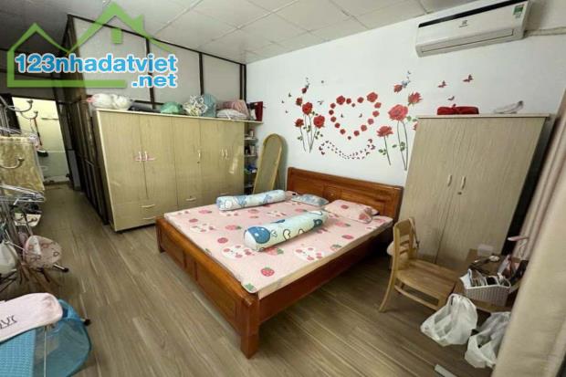 Bán nhà hẻm xe hơi Vườn Lài, Tân Phú, 40 m² (3.7m x 11m), kinh doanh - Giá 5.9 tỷ TL - 3