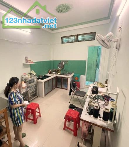 Bán nhà HẺM 5M, 43M2, KHU HIỆN HỮU, GẦN KHU LACASA, Đường Huỳnh Tấn Phát, Quận 7. - 4
