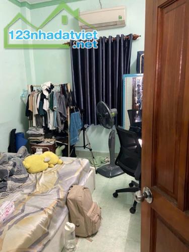 Bán nhà HẺM 5M, 43M2, KHU HIỆN HỮU, GẦN KHU LACASA, Đường Huỳnh Tấn Phát, Quận 7. - 2