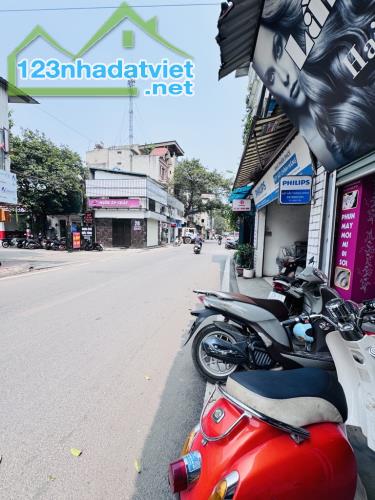 SIÊU PHẨM MP LÃNG YÊN, HAI BÀ TRƯNG, MẶT TIỀN 5M, KINH DOANH ĐỈNH, 52M2 x 4T GIÁ 16,5 TỶ