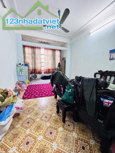 SIÊU PHẨM MP LÃNG YÊN, HAI BÀ TRƯNG, MẶT TIỀN 5M, KINH DOANH ĐỈNH, 52M2 x 4T GIÁ 16,5 TỶ - 2