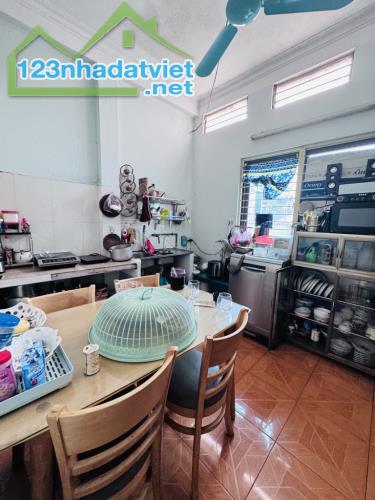 SIÊU PHẨM MP LÃNG YÊN, HAI BÀ TRƯNG, MẶT TIỀN 5M, KINH DOANH ĐỈNH, 52M2 x 4T GIÁ 16,5 TỶ - 4
