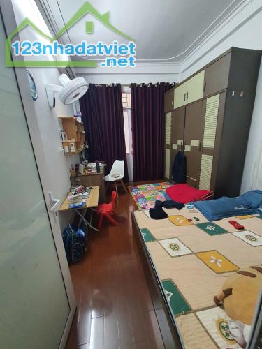 BÙI XƯƠNG TRẠCH, 54M2, 4 TẦNG, 3 NGỦ, DÂN XÂY, SÂN ĐỂ XE, GIÁ 8.3 tỷ - 2