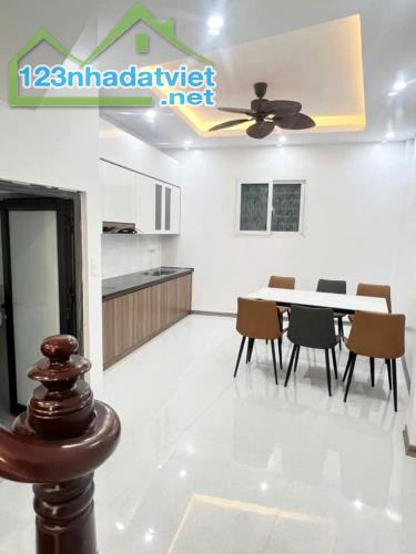 BÙI XƯƠNG TRẠCH, 44M2, 4 TẦNG, NGÕ Ô TÔ, GIÁ 8.15 tỷ - 3