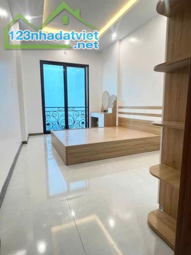 BÙI XƯƠNG TRẠCH, 44M2, 4 TẦNG, NGÕ Ô TÔ, GIÁ 8.15 tỷ - 2