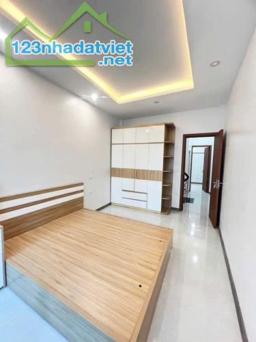 BÙI XƯƠNG TRẠCH, 44M2, 4 TẦNG, NGÕ Ô TÔ, GIÁ 8.15 tỷ - 1
