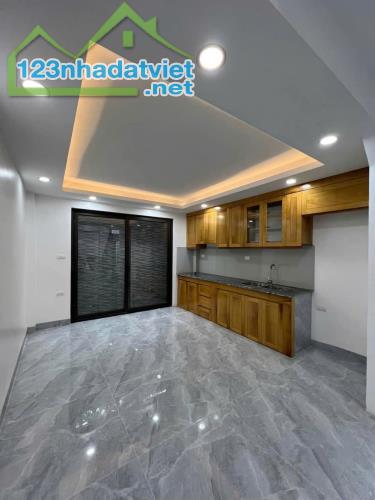 BÁN NHÀ VIỆT YÊN, NGŨ HIỆP, THANH TRÌ 40 4 4 5.3 TỶ - 3
