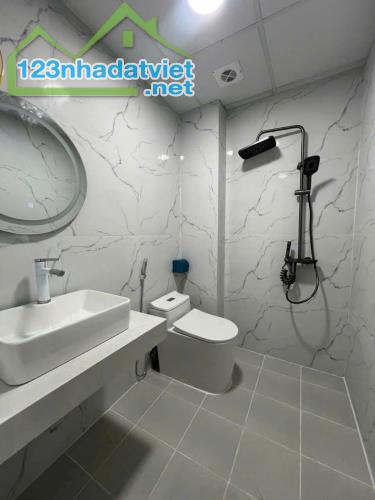 BÁN NHÀ VIỆT YÊN, NGŨ HIỆP, THANH TRÌ 40 4 4 5.3 TỶ - 1