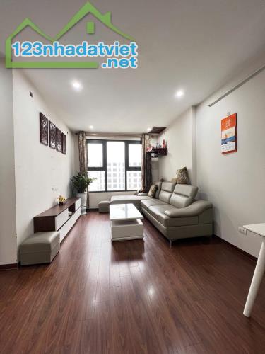 Chính chủ gửi bán căn hộ Hà Nội Homeland 58m2 2pn BC view nội khu giá chỉ 3,5 tỷ. - 5