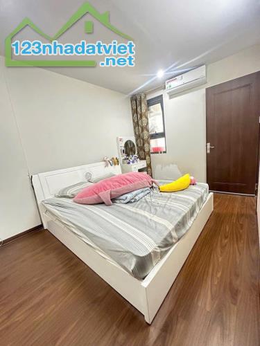 Chính chủ gửi bán căn hộ Hà Nội Homeland 58m2 2pn BC view nội khu giá chỉ 3,5 tỷ. - 3