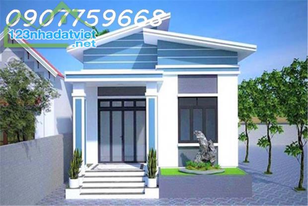 NHÀ ĐẤT SÀI GÒN - NHƠN TRẠCH! 1 TỶ 8 125M2 ! SADOLAND. THẢO ĐIỀN NHƠN TRẠCH.