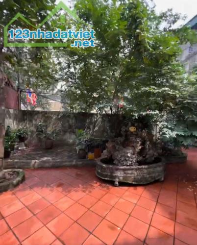 Biệt thự sứng tầm tạo nên phong cách sống nguyễn trãi Thanh xuân 215m mt 10m lh 0376655225 - 5