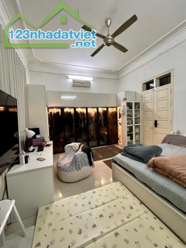 Biệt thự sứng tầm tạo nên phong cách sống nguyễn trãi Thanh xuân 215m mt 10m lh 0376655225 - 4