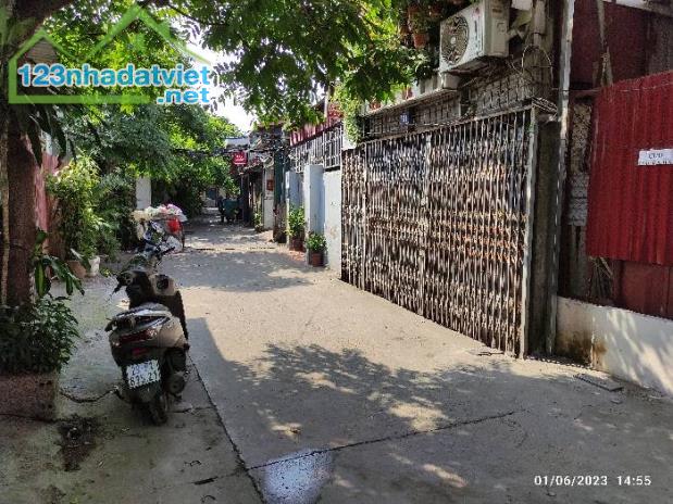 Nhà phố HỒNG HÀ diện tích 82,5m giá nhỉnh 5 T Ỷ - 1