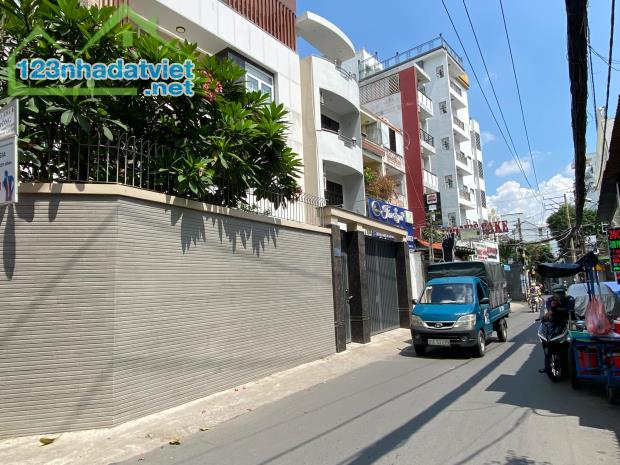 Bán nhà Lê Văn Lương, đường nhựa thênh thang, ngang 5m hiếm, chỉ hơn 8 tỷ