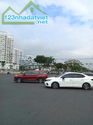 BÁN NHÀ KHU VỰC SẦM UẤT KÈ KHU VIP NAM LONG, HUỲNH TẤN PHÁT QUẬN 7, 2 TẦNG, 58M2 CHỈ 4.3 T - 2