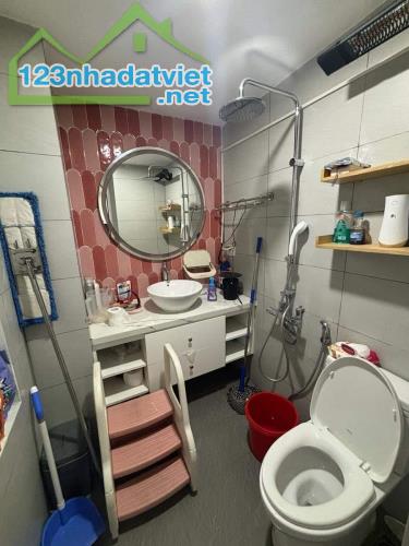Bán nhà mặt ngõ ôtô KD phố Hoàng Quốc Việt 164m2 3T MT 11m 57tỷ Cầu Giấy - 4