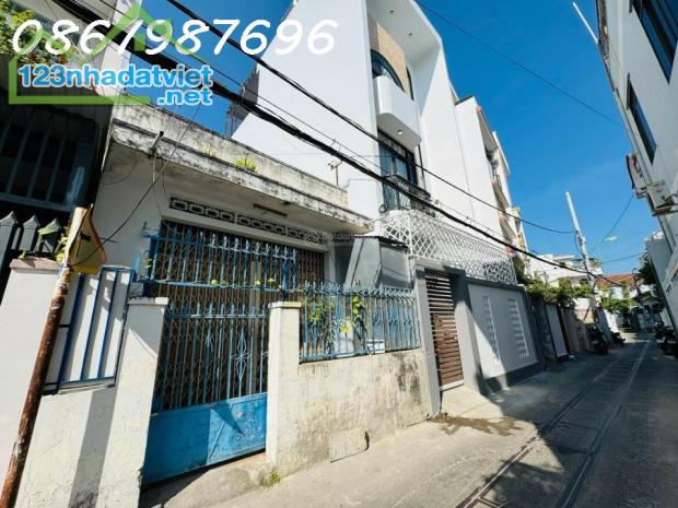 Bán Lô Đất Mặt Tiền Trung Tâm TP. Nha Trang, Đường Hồ Xuân Hương, Giá 4.9 Tỷ - 3
