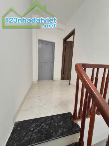 Chốt Nhanh Kẻo Lỡ ! NHÀ 5 Tầng 3 ngủ, Sổ Đỏ Vuông Đẹp, nhà đẹp, HK Hà ĐÔNG - 1