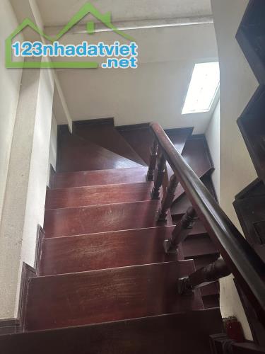 Nhà Đẹp Gần Phố - Mặt Tiền Rộng. Ngõ Trích Sài, Bưởi, Tây Hồ, Hà Nội. 38m2, giá 18 Tỷ - 2