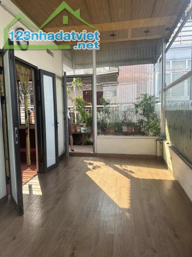 Nhà Đẹp Gần Phố - Mặt Tiền Rộng. Ngõ Trích Sài, Bưởi, Tây Hồ, Hà Nội. 38m2, giá 18 Tỷ - 1