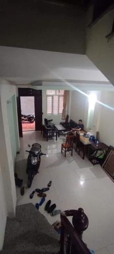 B.ÁN NHÀ PHỐ VÕ CHÍ CÔNG, NHÀ 5 TẦNG DÂN XÂY KIÊN CỐ, OTO ĐỖ CỬA 40.0M2, 6.8TY SỔ ĐỎ
