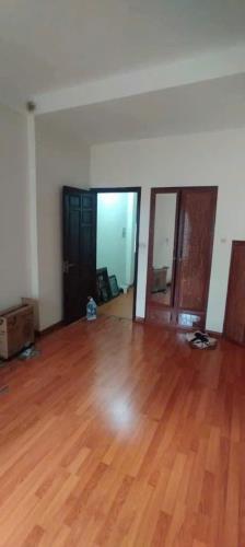 B.ÁN NHÀ PHỐ VÕ CHÍ CÔNG, NHÀ 5 TẦNG DÂN XÂY KIÊN CỐ, OTO ĐỖ CỬA 40.0M2, 6.8TY SỔ ĐỎ - 1