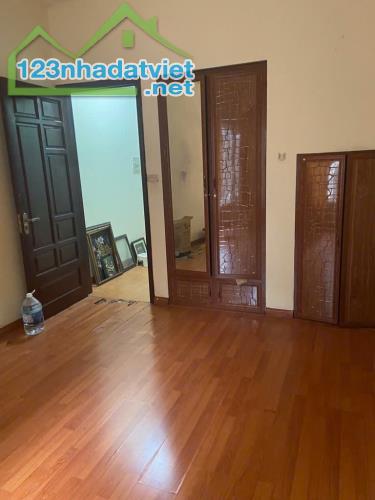 B.ÁN NHÀ PHỐ VÕ CHÍ CÔNG, NHÀ 5 TẦNG DÂN XÂY KIÊN CỐ, OTO ĐỖ CỬA 40.0M2, 6.8TY SỔ ĐỎ - 2