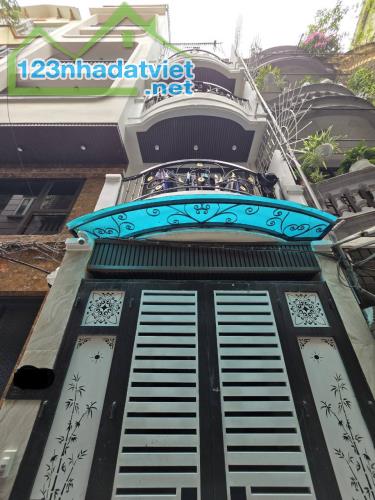 VIP Thái Hà Đống Đa 40m2, ô tô đỗ cửa, giá 9.9 tỷ, 5 tầng kinh doanh cho thuê
