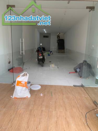 Cần cho thuê Căn Nhà Số 56 Nguyễn Oanh - P1 Quận Gò Vấp – TPHCM. - 2
