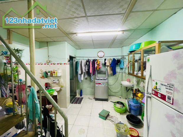NHÀ HẺM Ô TÔ NGUYỄN KHANH, GẦN SIÊU THỊ COOPMART, 70M2, NGANG 5M, GIÁ CHỈ 4,5 TỶ - 3