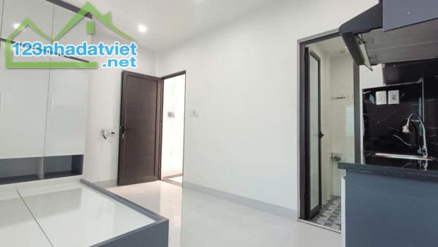 CCMN 10P Khép Kín Khương Đình - Thang Máy - Pccc Đủ - Dòng Tiền Hơn 50tr/T - 3