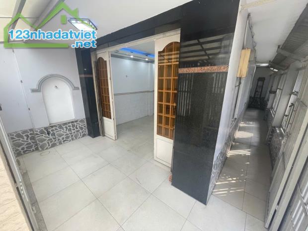 Hiếm Nhà Bán Lô Góc 2 MT, Ngang 5M, hẻm trước nhà 5M, chỉ 4.9 tỷ - 2