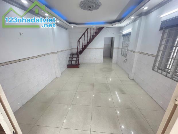 Hiếm Nhà Bán Lô Góc 2 MT, Ngang 5M, hẻm trước nhà 5M, chỉ 4.9 tỷ - 1