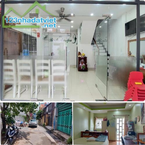 Đoàn Thị Điểm, Rộng 7.3m, trên 5 tỷ, 3 tầng đẹp, Ở ngay - 3