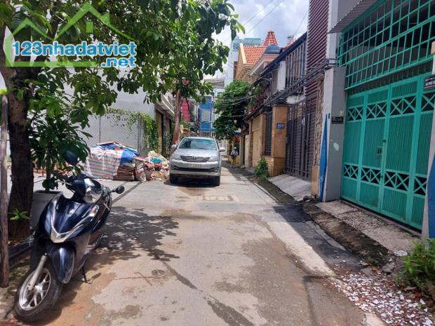 Đoàn Thị Điểm, Rộng 7.3m, trên 5 tỷ, 3 tầng đẹp, Ở ngay - 1