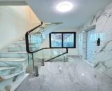 Cực đẹp phố Chùa Láng Gara ô tô 47m2 – 6T thang máy – MT4.5m nhỉnh 14 tỷ vị trí đẹp