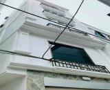 Bán nhà gần Trịnh Văn Bô, Cao Đẳng FPT,Xuân Phương 37M2 xây 4 Tầng nhỉnh 5 tỷ