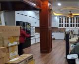BÁN NHÀ ĐẸP SỔ VUÔNG ĐẸP – P. KHƯƠNG ĐÌNH TX – 4 TẦNG – 45.5M² – MT 6.5M – NHỈNH 6. TỶ