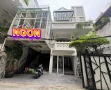 Bán nhà mặt ngõ ôtô KD phố Hoàng Quốc Việt 164m2 3T MT 11m 57tỷ Cầu Giấy