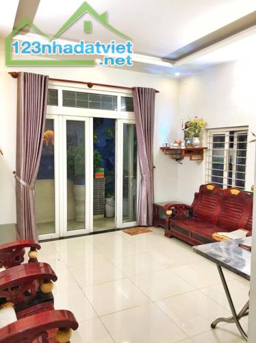 ♥ Nhà Góc kiệt Ô tô, sát MT Lê Đình Lý, 50m2, 4.5 tầng cực xịn hiện đại, 5.x tỷ - 2