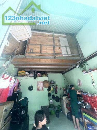 BÁN GẤP, KẸT TIỀN CẦN BÁN GẤP TẠI ĐƯỜNG Ba Tháng Hai Phường 14 Quận 10 TRUNG TÂM QUẬN 10 - 2