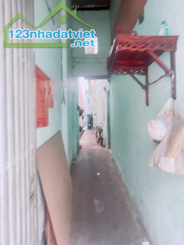 BÁN GẤP, KẸT TIỀN CẦN BÁN GẤP TẠI ĐƯỜNG Ba Tháng Hai Phường 14 Quận 10 TRUNG TÂM QUẬN 10 - 3