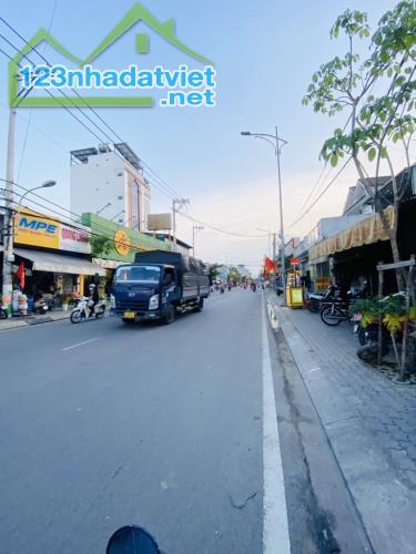 Bán đất full thổ cư đường thạnh Lộc 19 phường thạnh Lộc quận 12 - 2