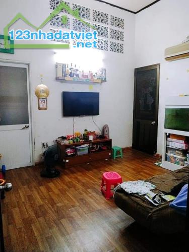 BÁN NHÀ MẶT TIỀN NGUYỄN TRI PHƯƠNG QUẬN 5 - 100M2 - 1
